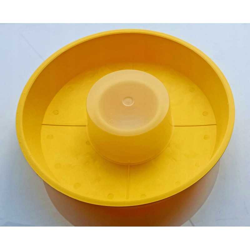 Plastikinis tiektuvas