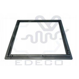 Plastikiniai rėmai ul ul wlkp 12r dadant 10r 40 mm.