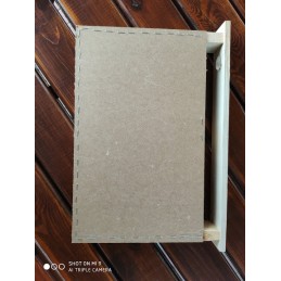 Didžiosios Lenkijos lizdo rėmo tiektuvo standartas