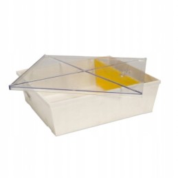 Dėžės tiektuvas 1 l