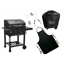 Activa Angular 4in1 ketaus anglies kepsninės nemokamos