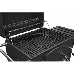 Activa Angular 4in1 ketaus anglies kepsninės nemokamos