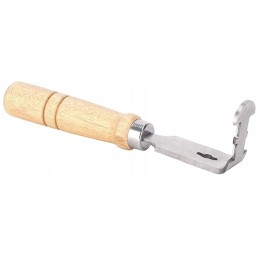 Siūlome rėminį grandiklį - labai geras produktas!