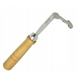 Siūlome rėminį grandiklį - labai geras produktas!