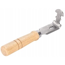 Siūlome rėminį grandiklį - labai geras produktas!