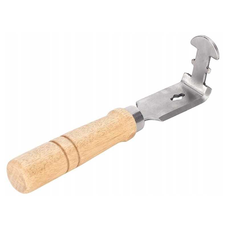 Siūlome rėminį grandiklį - labai geras produktas!