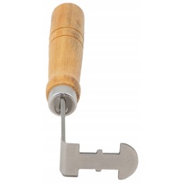 Siūlome rėminį grandiklį - labai geras produktas!