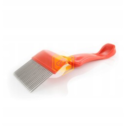 Paprastas plastikinis atsukimo įtaisas