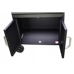 Sodo dujinis grilis 4 1 13 9 kW didelės grotelės