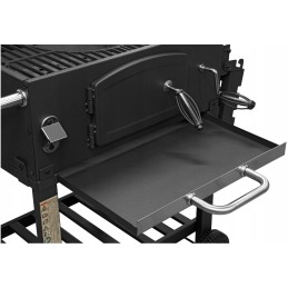 Skanūs grilio patiekalai su geriausiu šių metų rinkiniu!