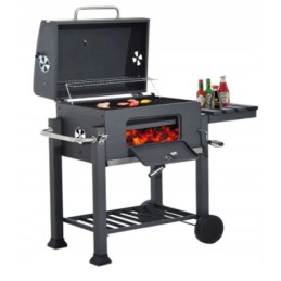 Skanūs grilio patiekalai su geriausiu šių metų rinkiniu!