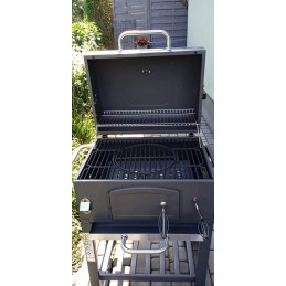 Skanūs grilio patiekalai su geriausiu šių metų rinkiniu!