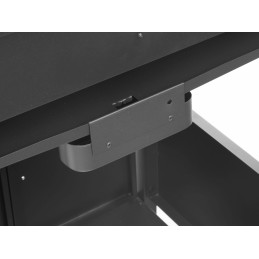 ✅geko g80515 plieninis dujinis grilis 11,6 kw 4 degiklių sodo termometras✅