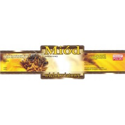 Pakuotė dekoratyvinių lipdukų etikečių daugiažiedžiui medui, 100 vnt