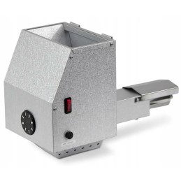 Dūmų generatorius Borniak GD-01