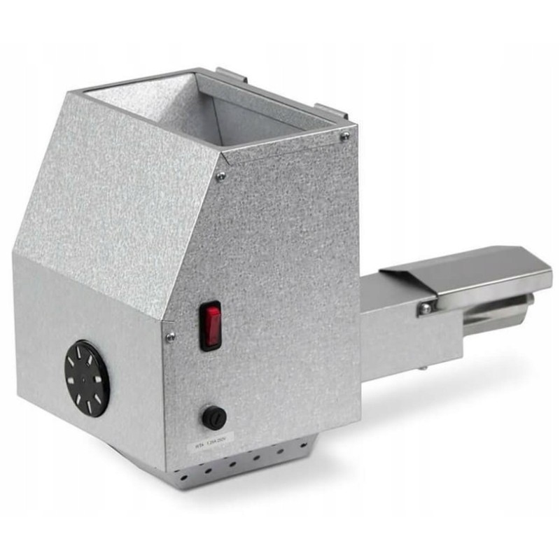 Dūmų generatorius Borniak GD-01