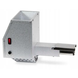 Dūmų generatorius Borniak GD-01