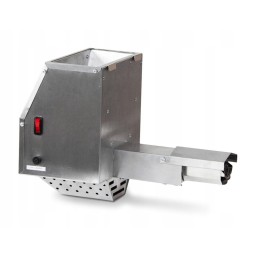 Dūmų generatorius Borniak Inox GDS-01 rūkyklai