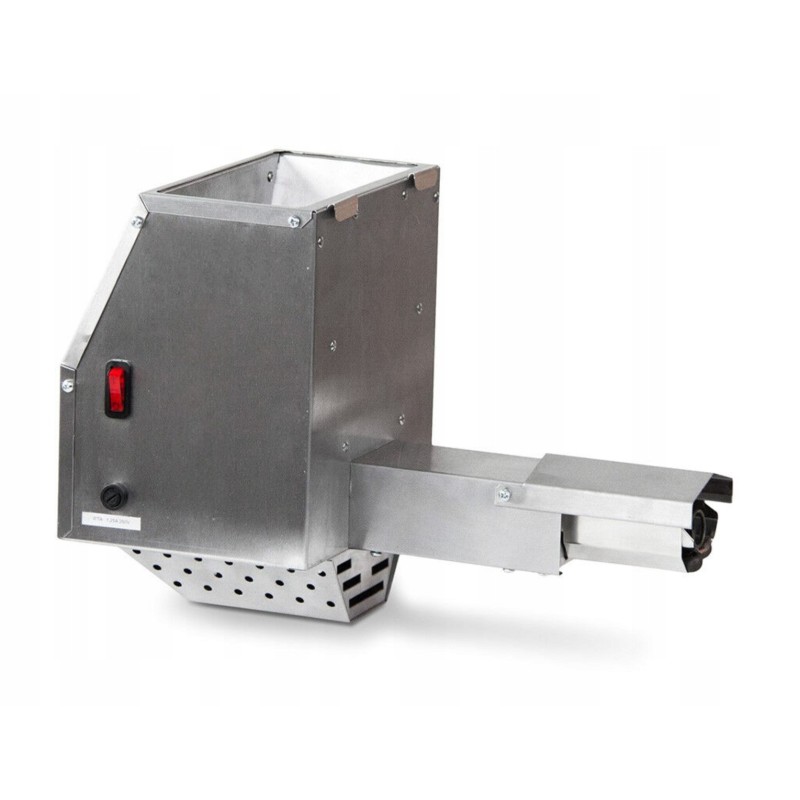 Dūmų generatorius Borniak Inox GDS-01 rūkyklai