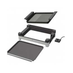 Grilis su WMF Electro dangteliu