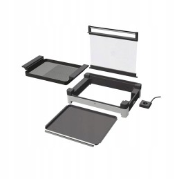 Grilis su WMF Electro dangteliu