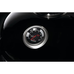 Napoleon premium anglies virdulio grilis 18', juodas