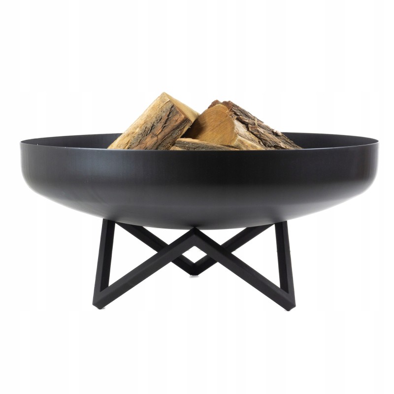 Židinys metų metus