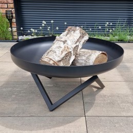 Židinys metų metus