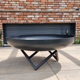 Židinys metų metus