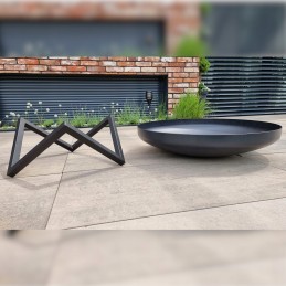 Židinys metų metus