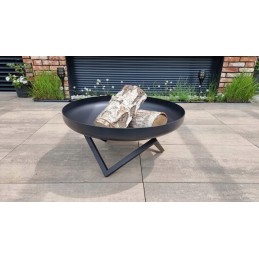 Židinys metų metus