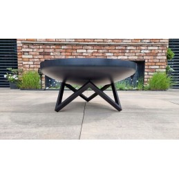 Židinys metų metus