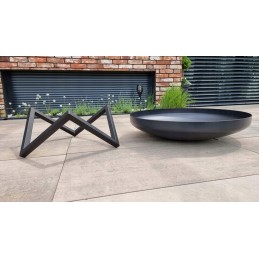 Židinys metų metus