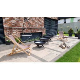 Židinys metų metus