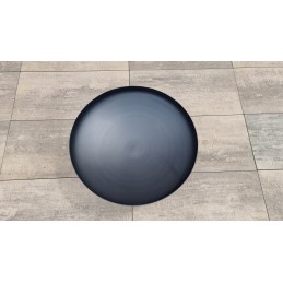 Židinys metų metus