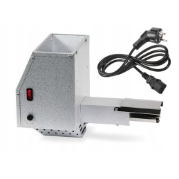 Inox Borniak GDS 01 dūmų generatorius