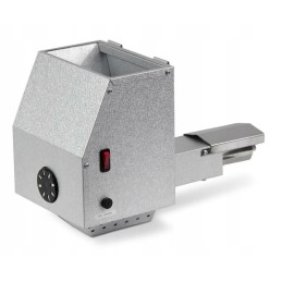 Inox Borniak GDS 01 dūmų generatorius