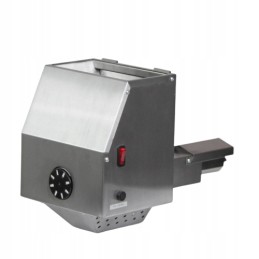 Borniak GDS-01 dūmų generatorius