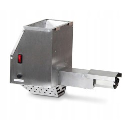 Borniak GDS-01 dūmų generatorius