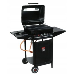 Landmann 12376 balkono dujinės kepsninės