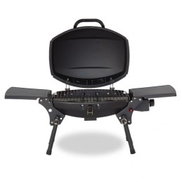 ⭐⭐Nešiojama stalinė dujinė grilis, sulankstomas 4,2kw gg0103⭐⭐