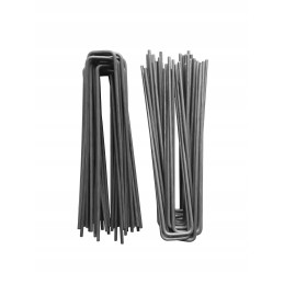 Metaliniai kaiščiai 100 vnt