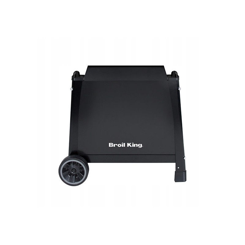 Broil king porta chef grilio vežimėlis