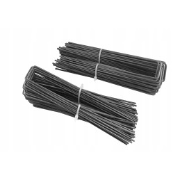 Metaliniai kaiščiai 100 vnt