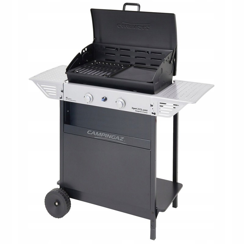 Grill campingaz xpert 200 l vario (052-l0000-3000005548-902)