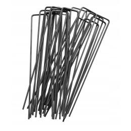 Metaliniai kaiščiai 100 vnt