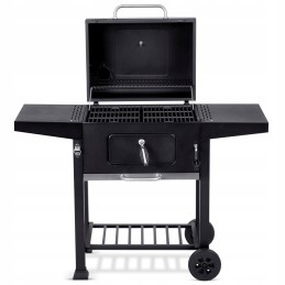 Berdsen BD 890 juodos anglies kepsninės