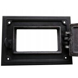 Ketaus durys, hermetiškos,