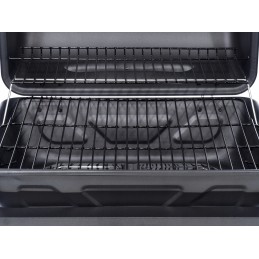 Ibiza 2.0 dujinis grilis (5,5 kW) - 11 990