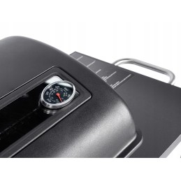 Ibiza 2.0 dujinis grilis (5,5 kW) - 11 990